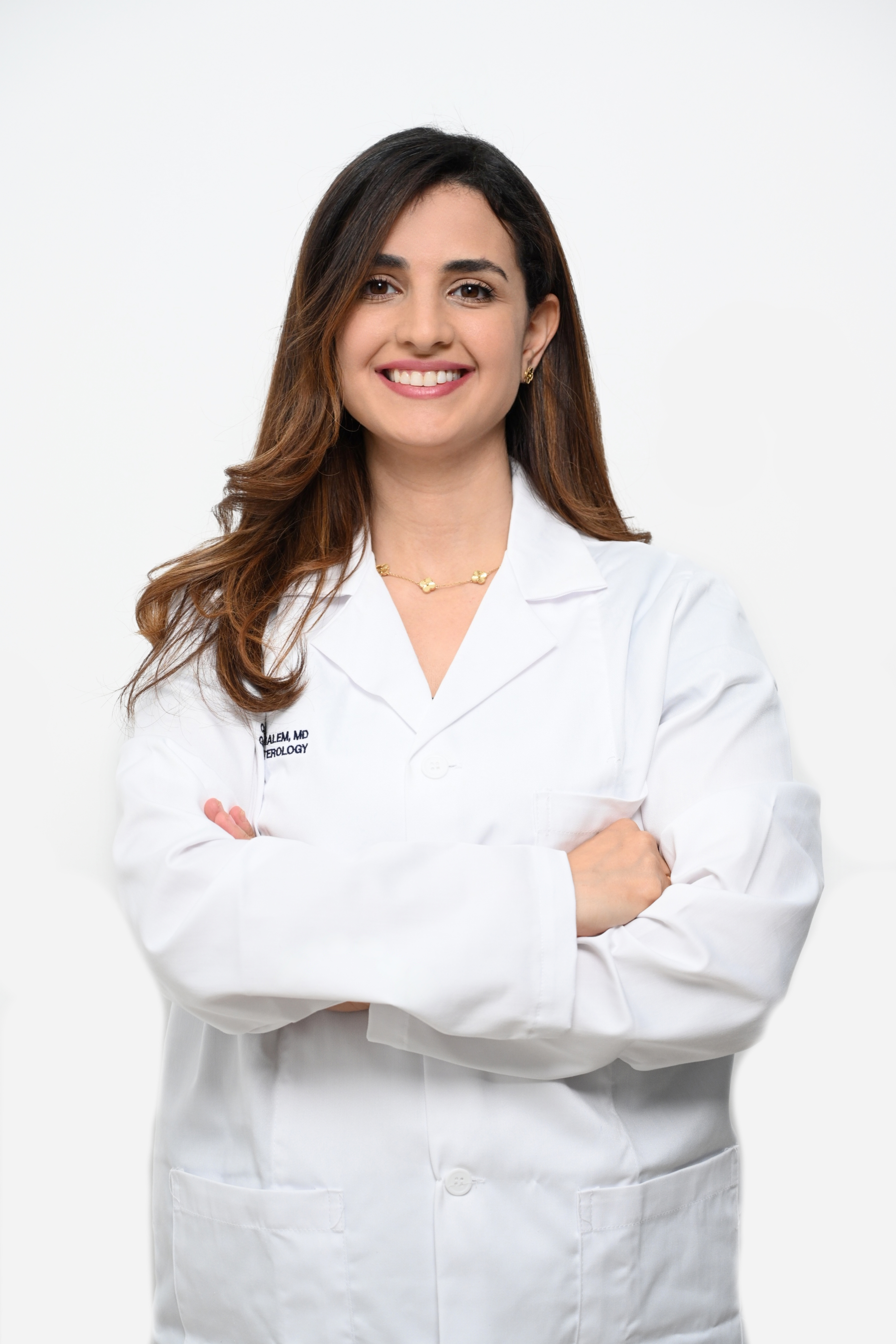 Charelle Salem